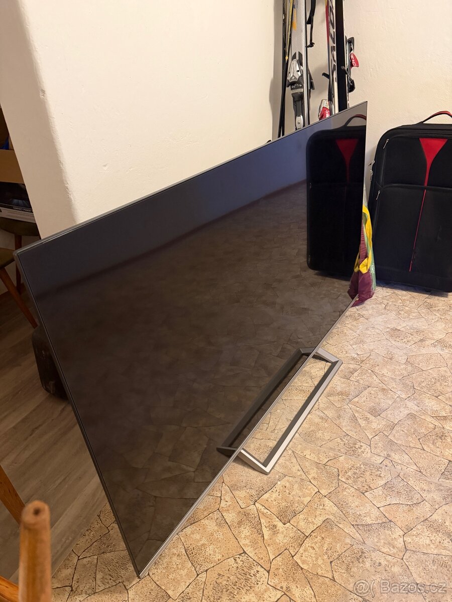 Hisense LED backlight TV