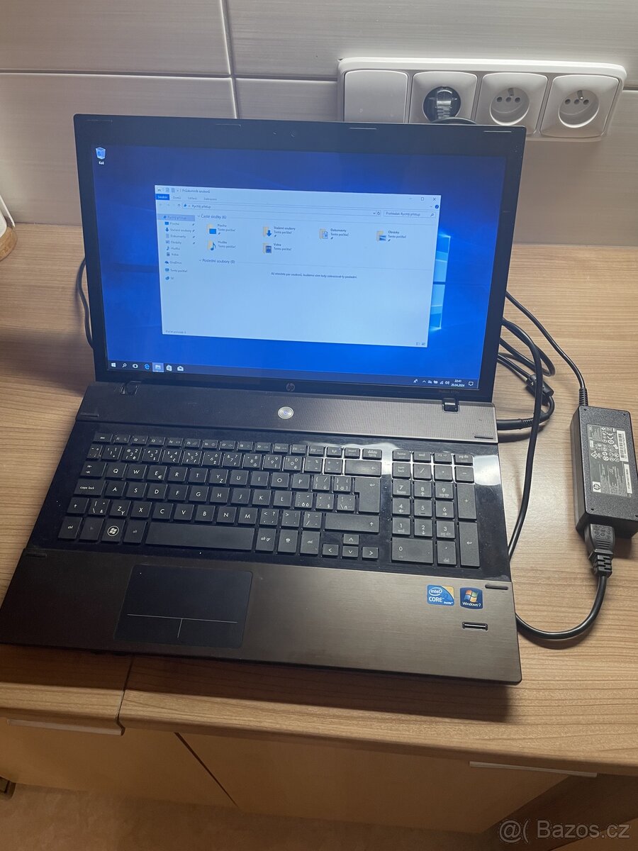 Prodám notebook HP