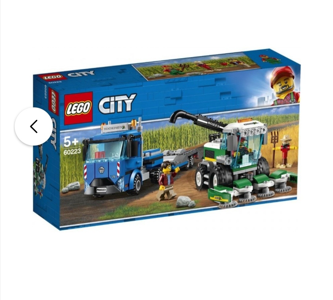 LEGO CITY 60223