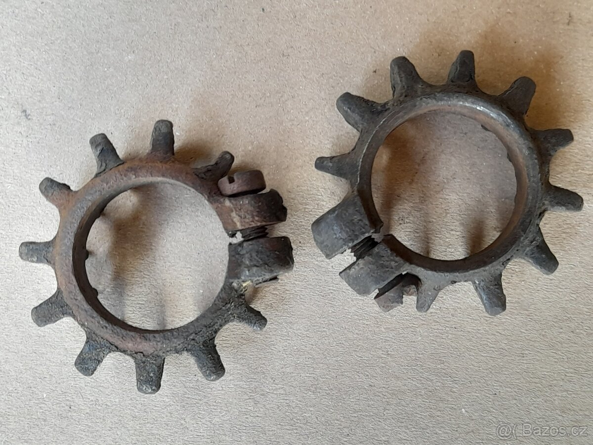 ČZ 125/150