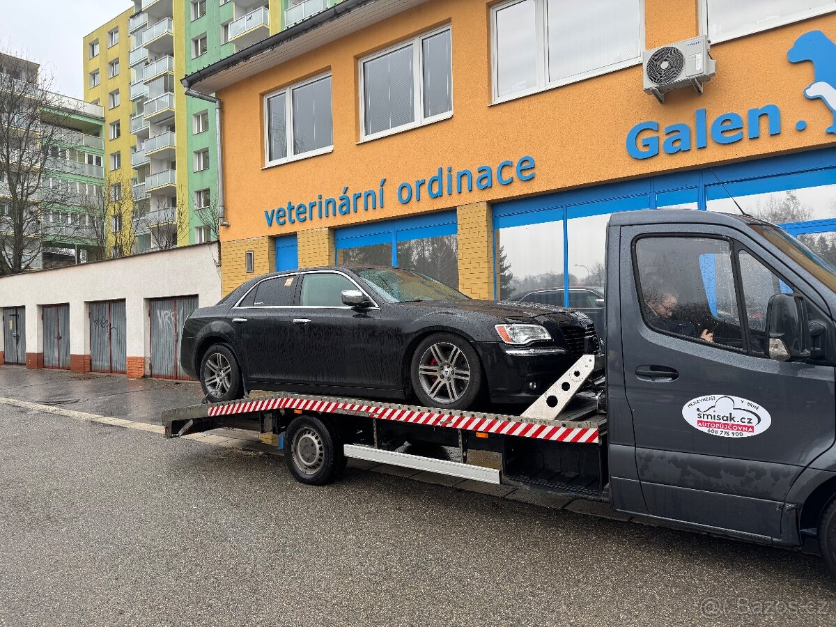 Lancia Thema 2013 - 3.0crd 176kw