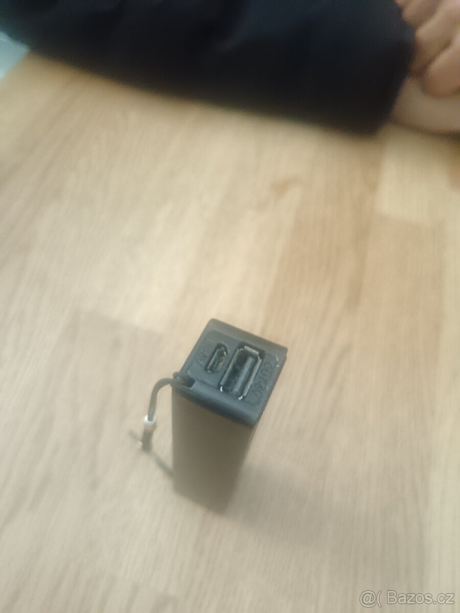 Power banka