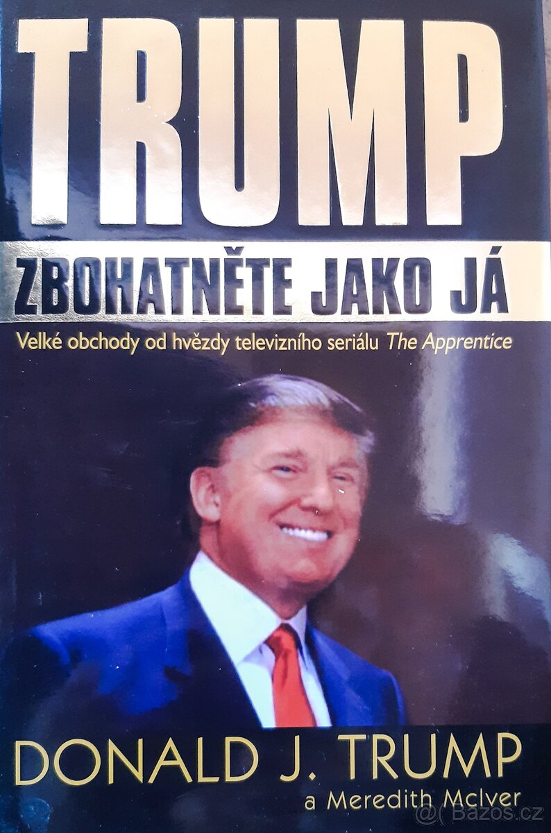 Knihy - Bestsellery o financích a investování