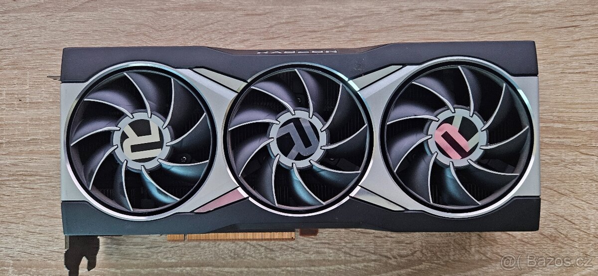 AMD Radeon RX 6900 XT 16GB Reference - top stav, záruka