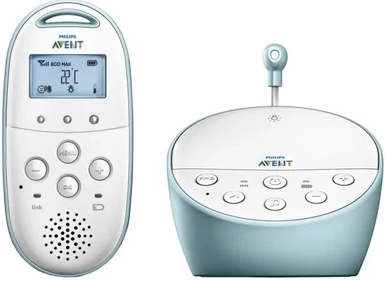 CHŮVIČKA PHILIPS SDC 560