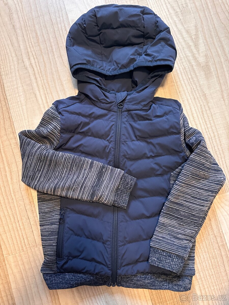 Bunda kluk mikina Engelbert Strauss 104/110