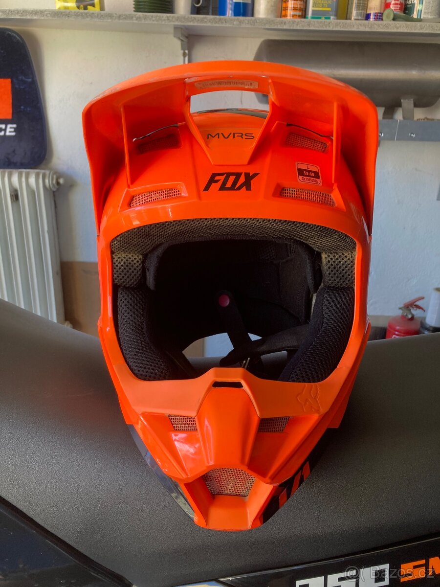 Fox v1