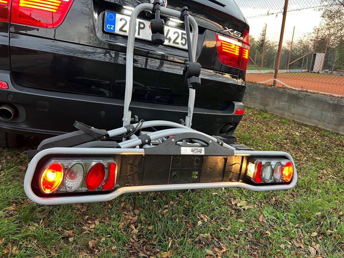 Nosič 2 kol PRO USER. NEPOUŽITÉ