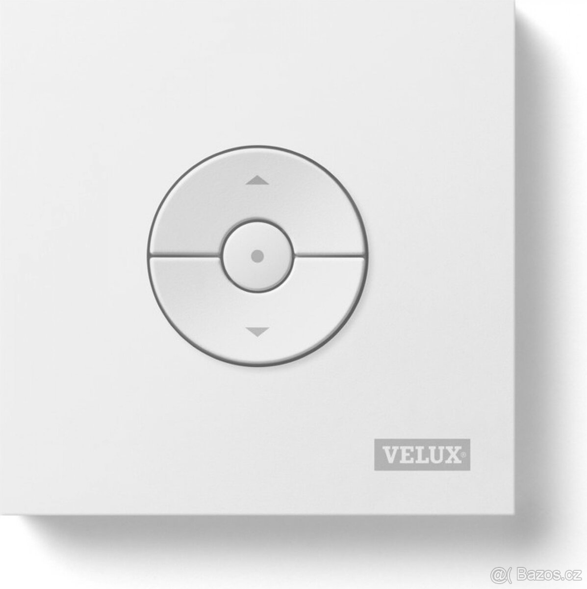VELUX INTEGRA KLI 300 - dotykový ovladač pro okna a rolety
