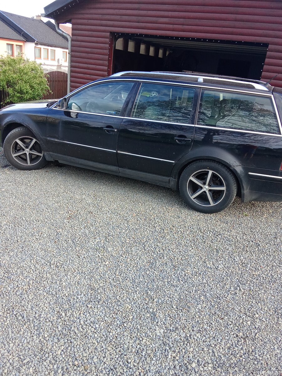 Prodám Volkswagen Passat variant