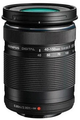 Koupím M.ZUIKO ED 40-150 mm