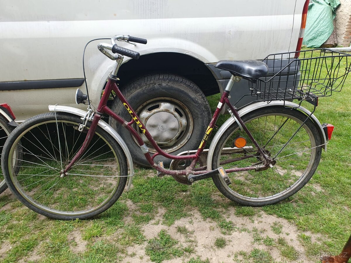 Kolo cyklo