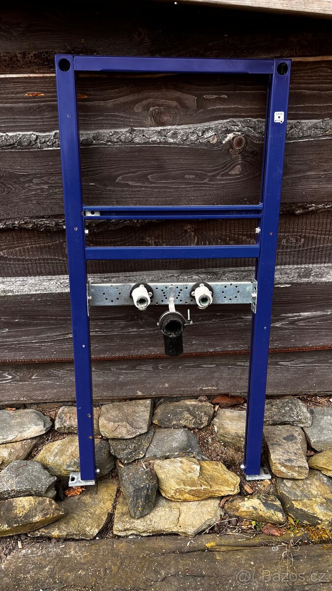 Závěsný modul pro umyvadlo