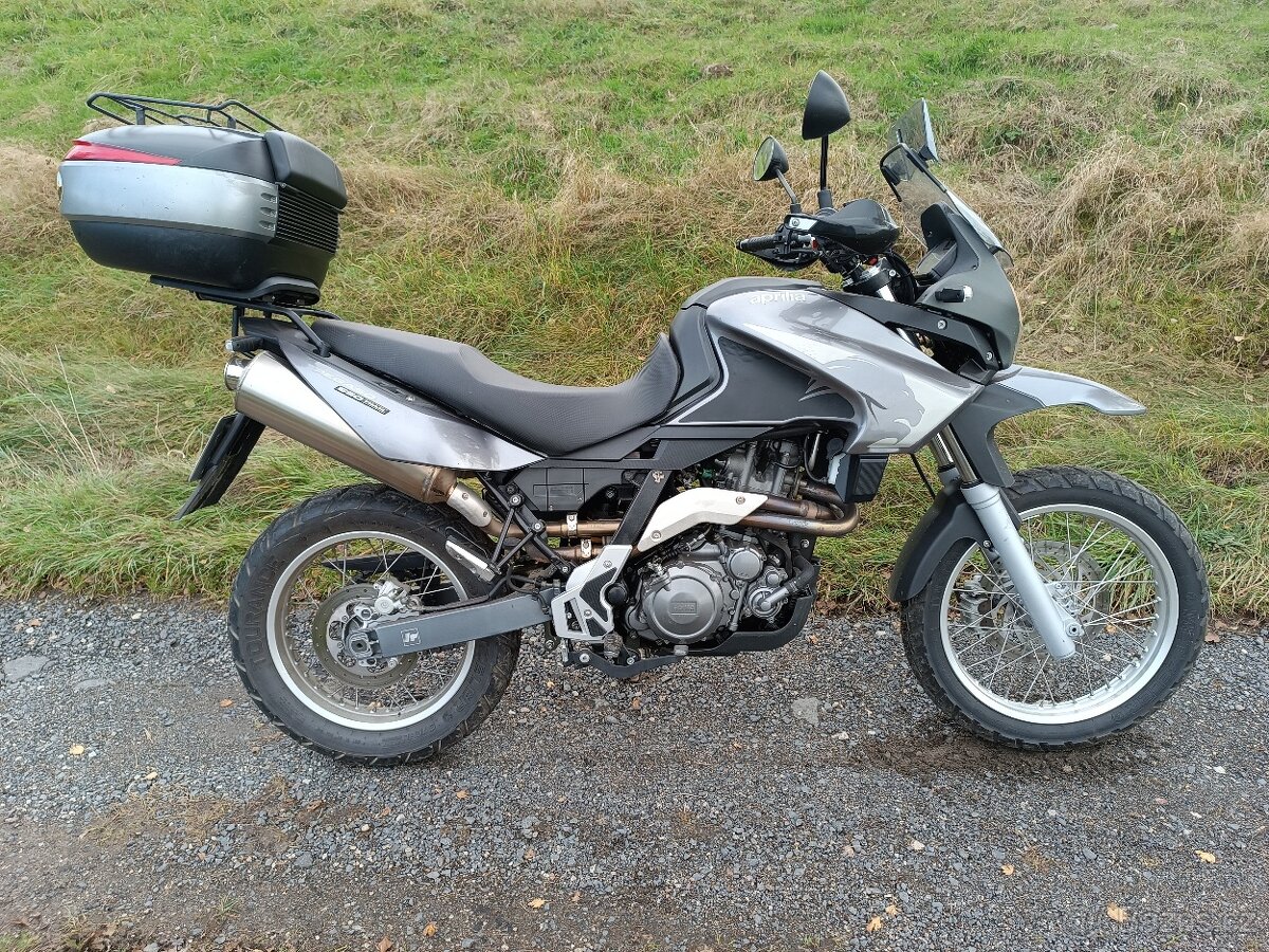 Aprilia Pegaso 650 trail