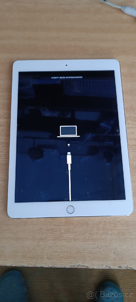 Apple ipad ic:579c-A1567 Na díly