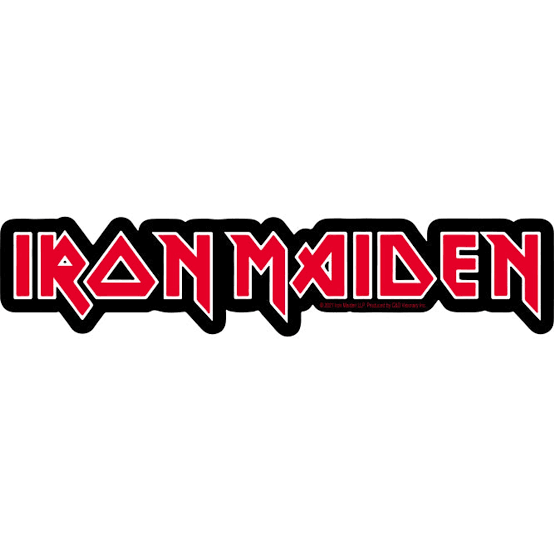 Iron Maiden 31.05. Letňany