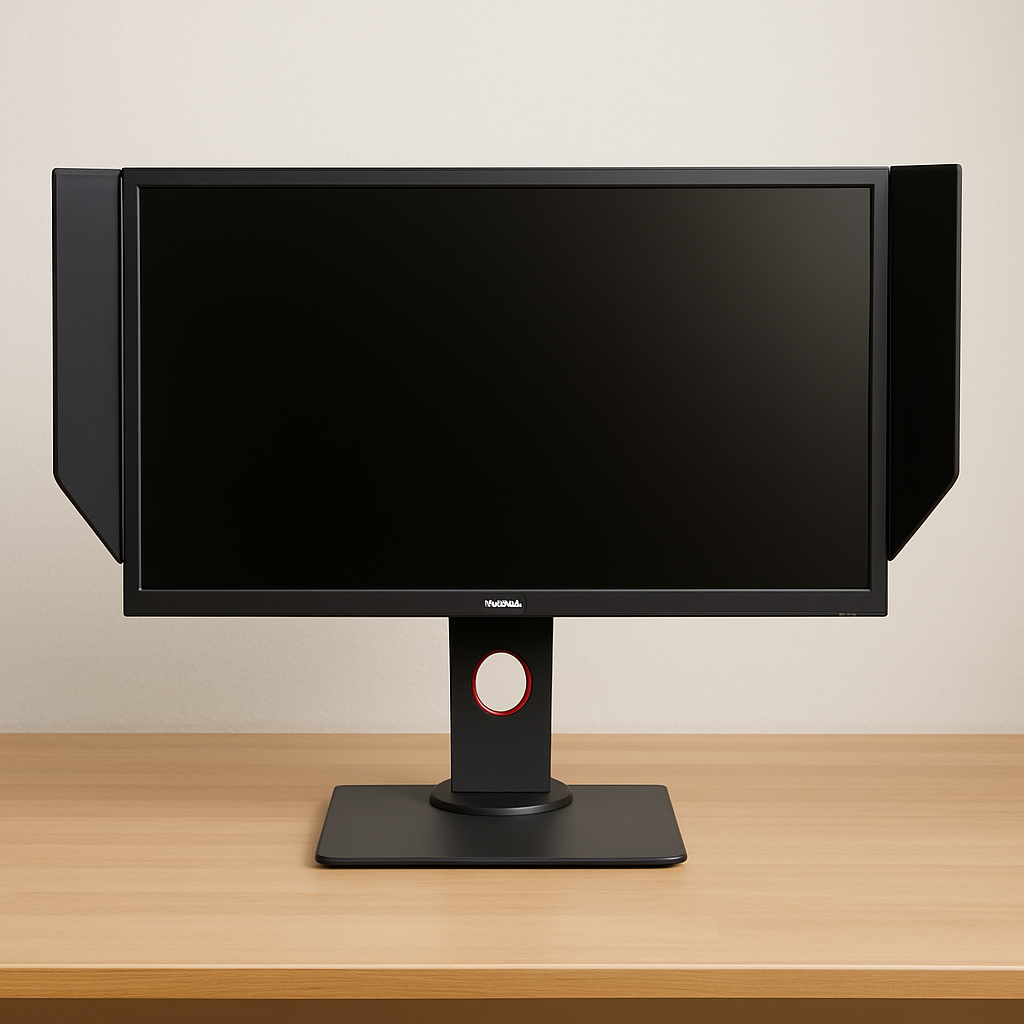 BenQ Zowie XL2746K – 240Hz eSport herní monitor (27”)