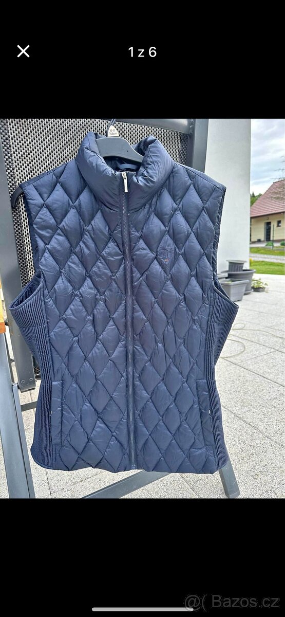 Vesta tommy hilfiger