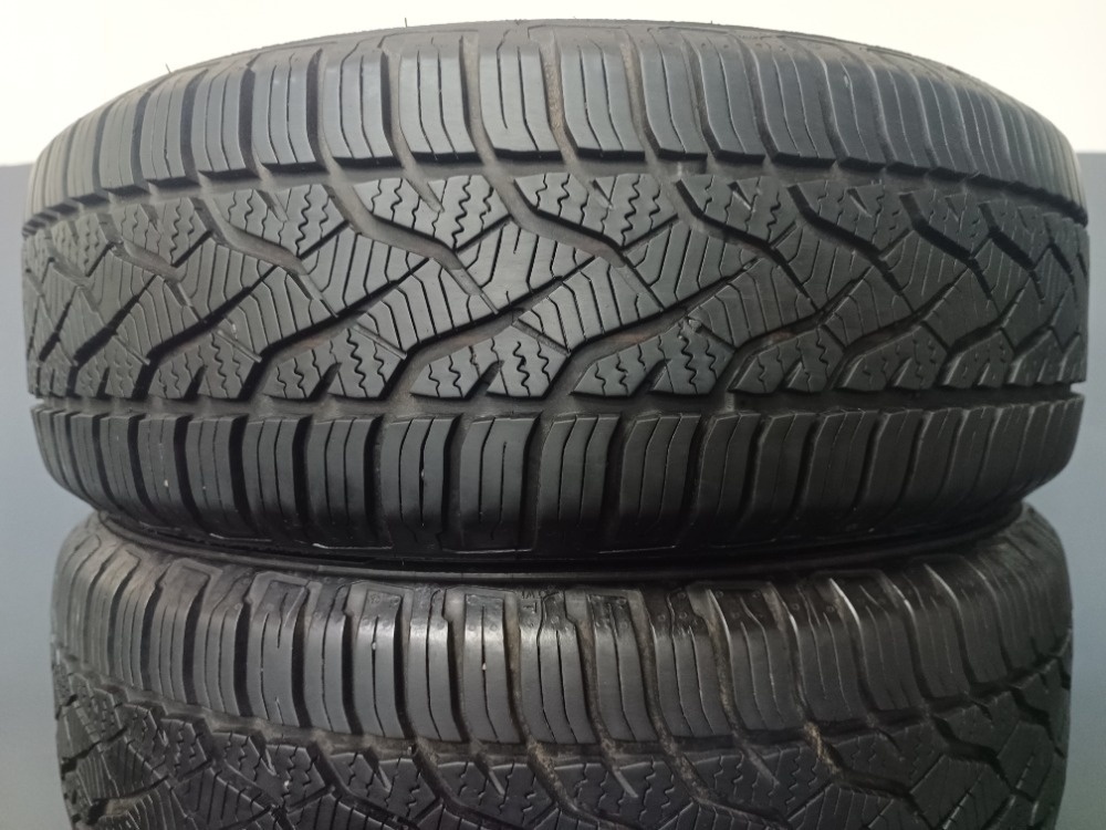 185/60 R15 BARUM (2420)