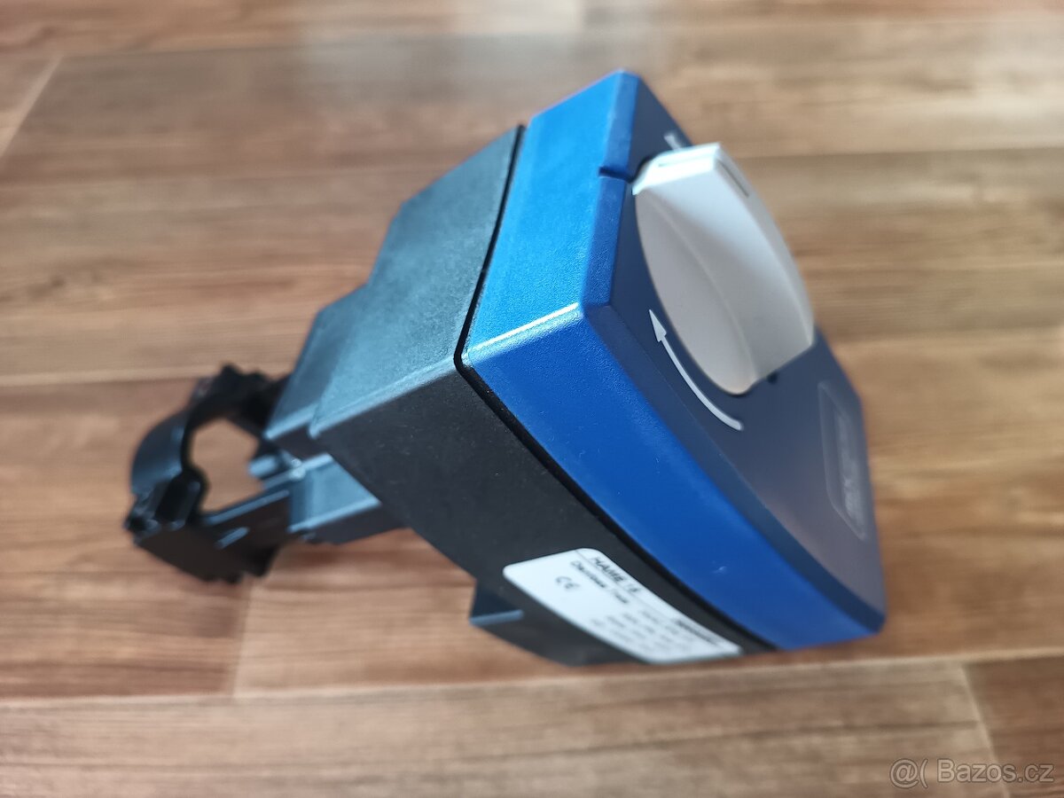 Danfoss HAME 15 082G302801 Actuator