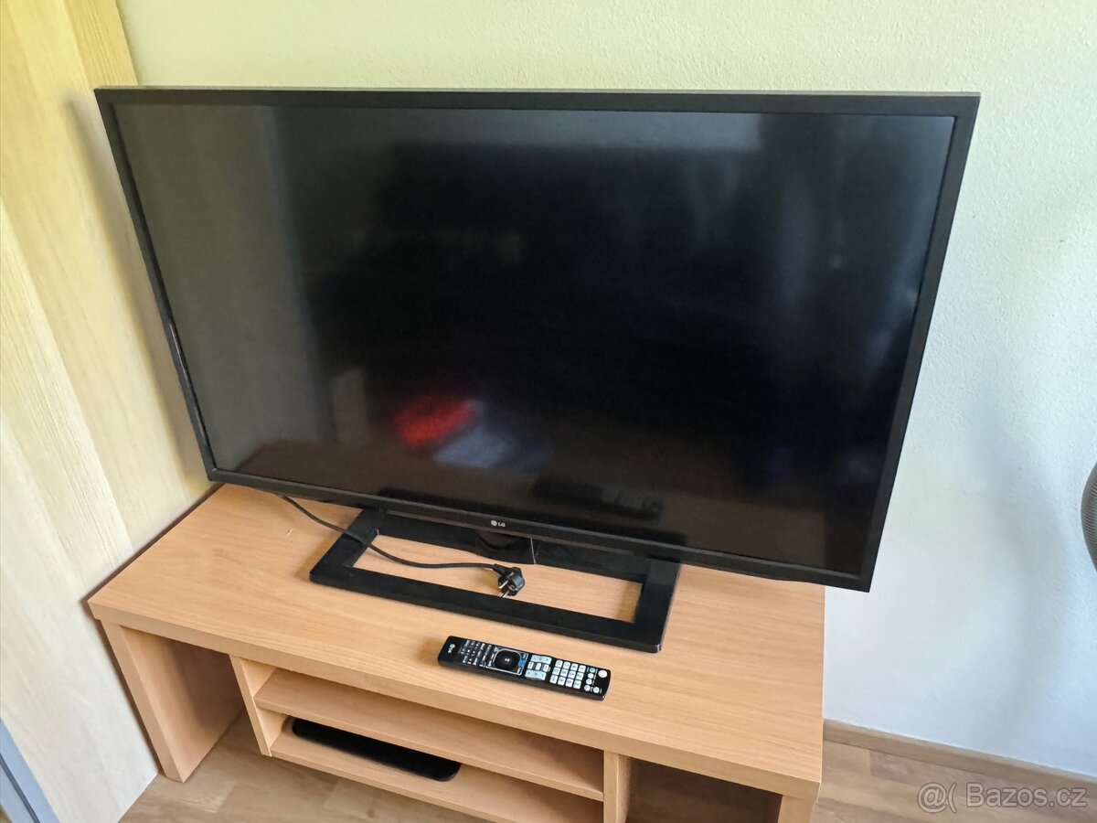 Televize LG 47´´ (119cm)