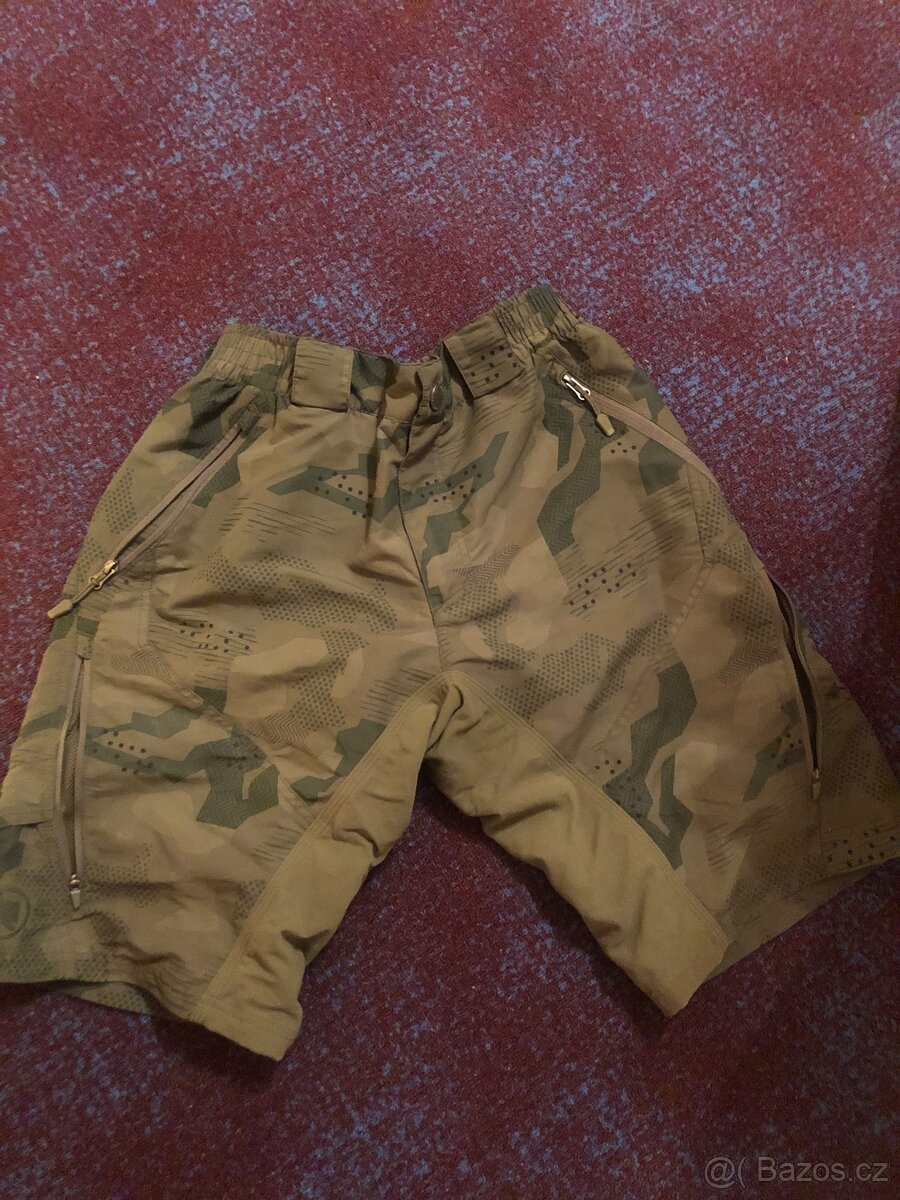 PRODÁM MTB KRAŤASY ENDURA HUMMWEE VEL.S