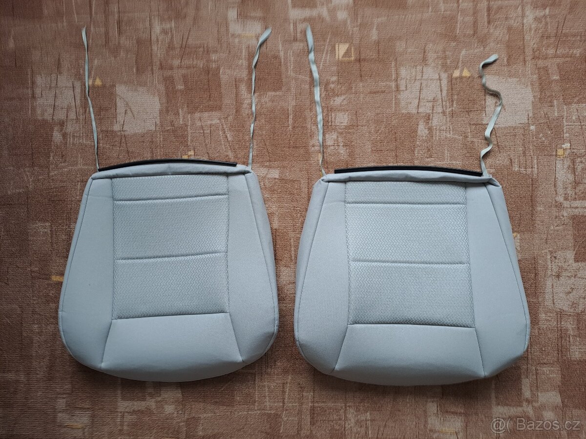 ND na FIAT 127 PODSEDÁKY PŘ. SEDAČEK i na jiného veterána.