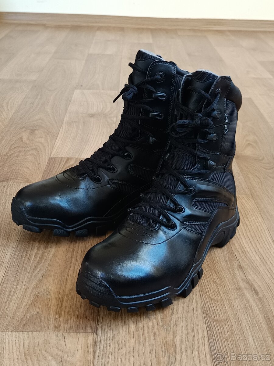 Kanady Gore-tex