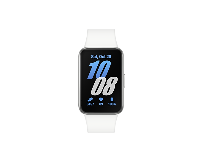 Fitness náramek Samsung Galaxy Fit3