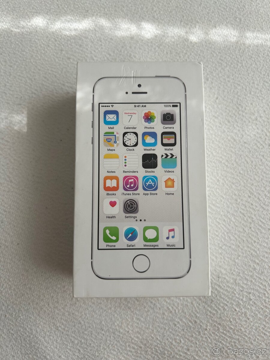 Iphone 5s 16GB