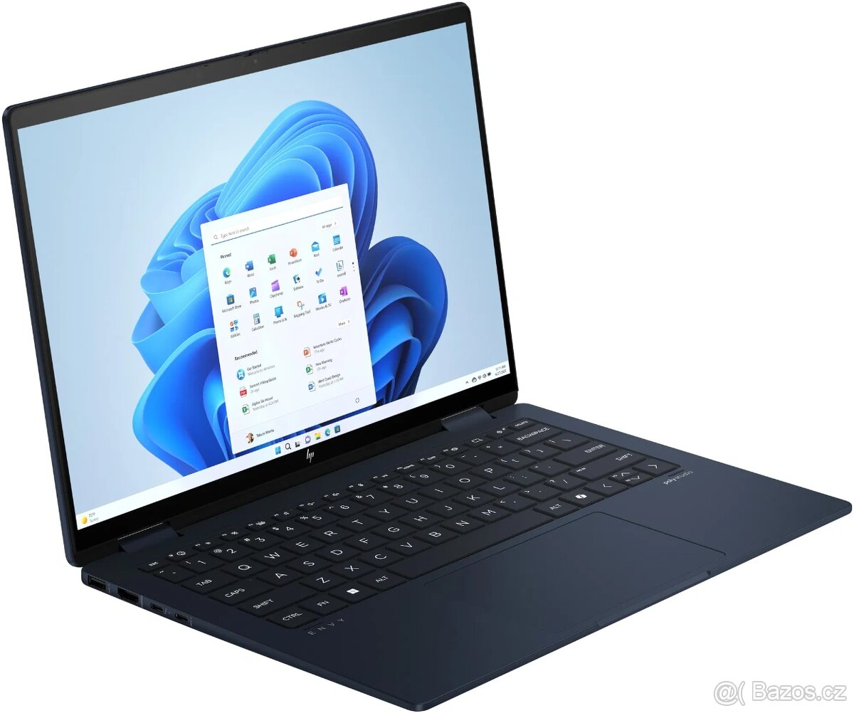 HP ENVY x360 14-fc0002nc Ultra 7 32GB OLED