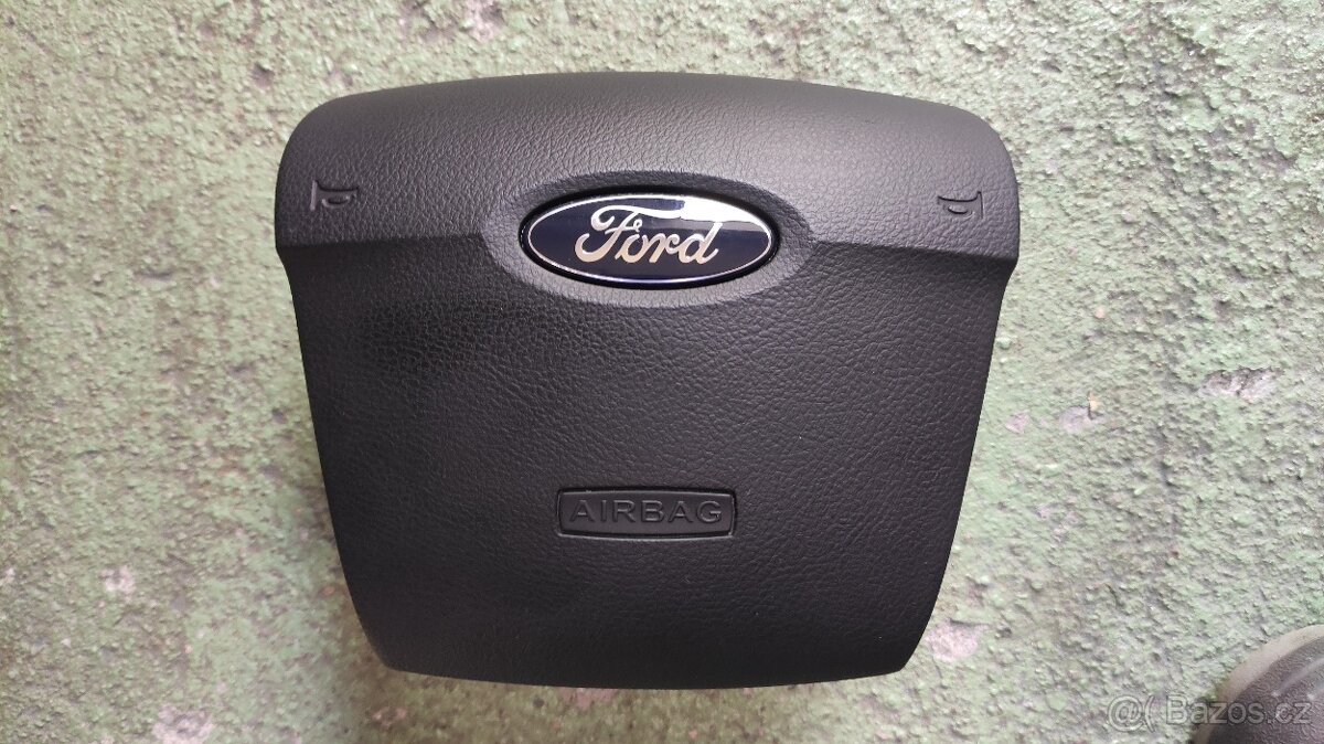 Airbag Ford Mondeo mk4