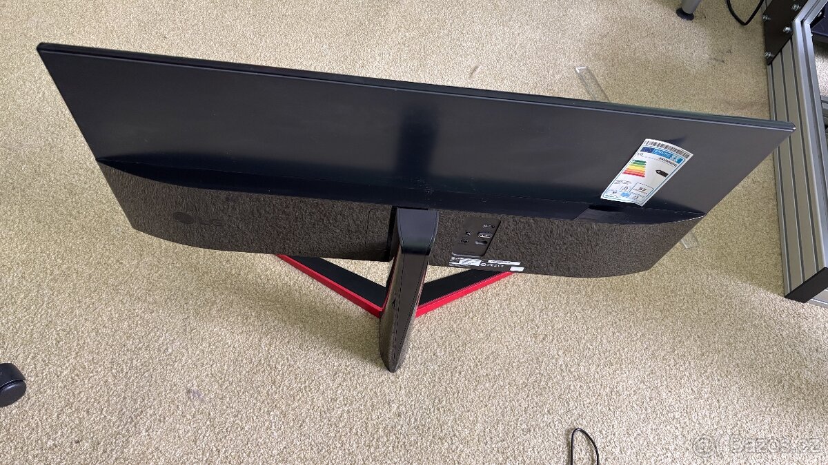 LG 34UM69G