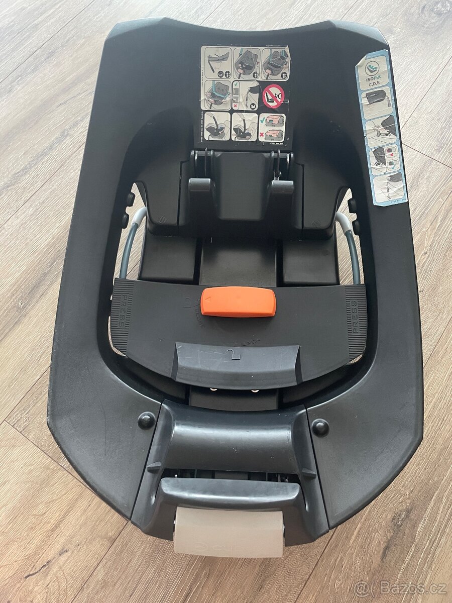 Základna Cybex Aton Base 2-fix