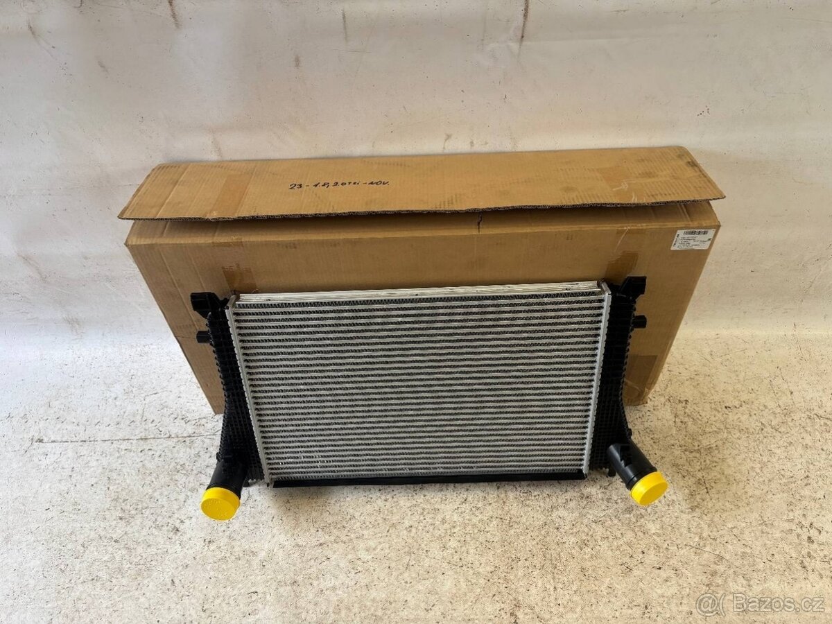 Intercooler 5Q0 145 803 AD - Škoda, VW, Audi nový