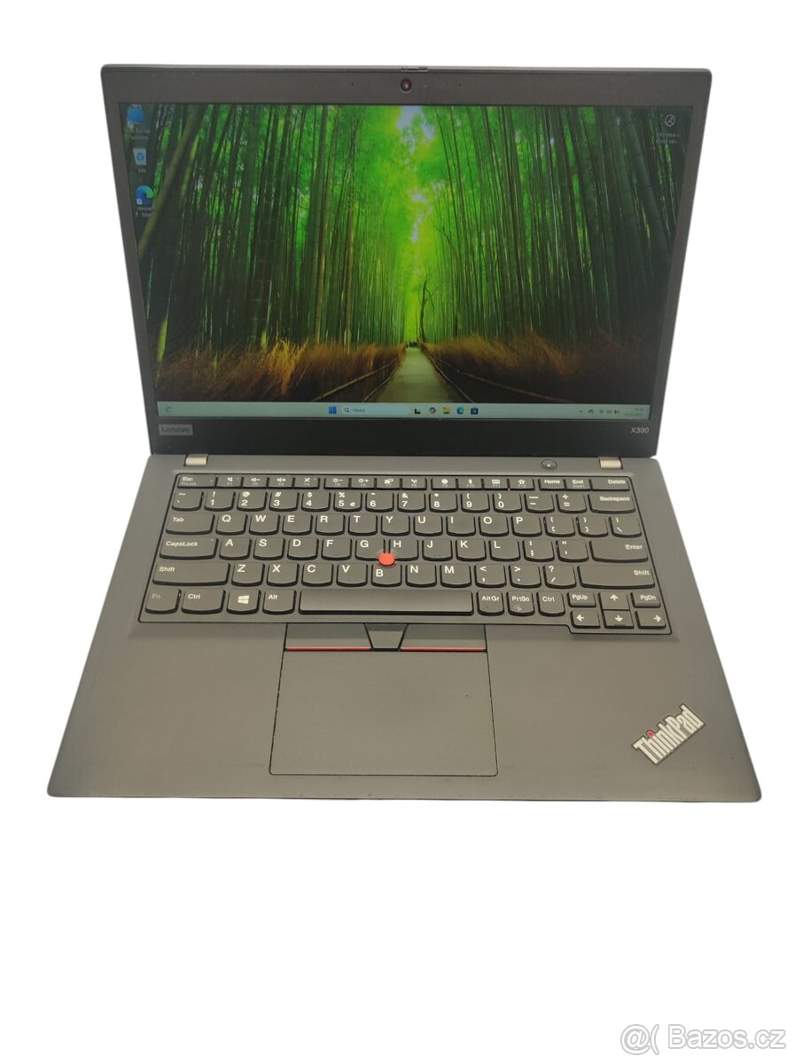 Lenovo Think Pad X390 ( 12 měsíců záruka+Faktura )