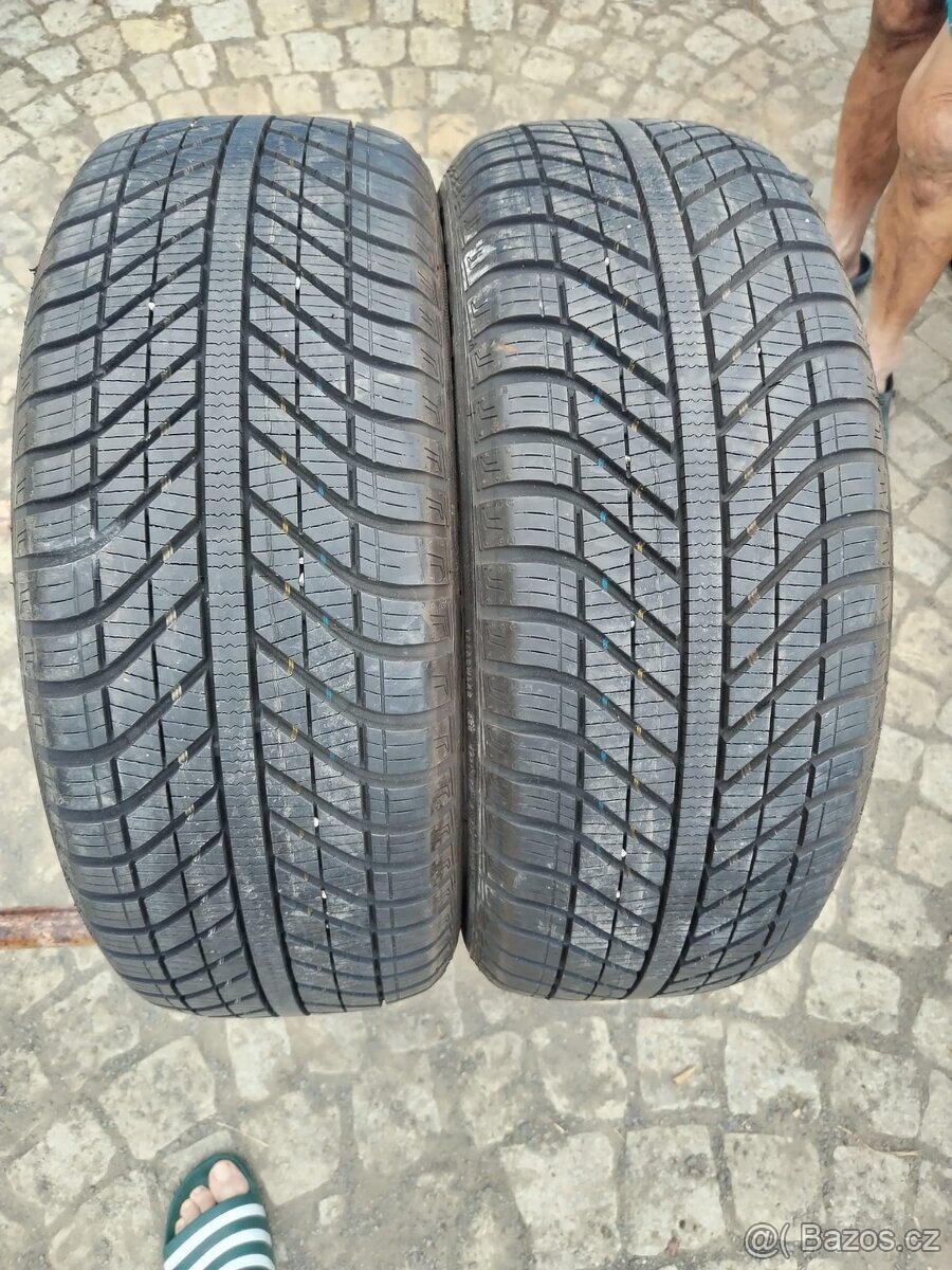 205/50/17 celorocni pneu GOODYEAR 205/50 R17