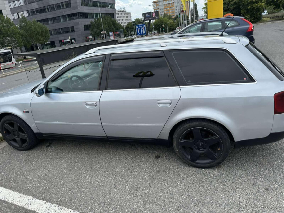 Prodam Audi