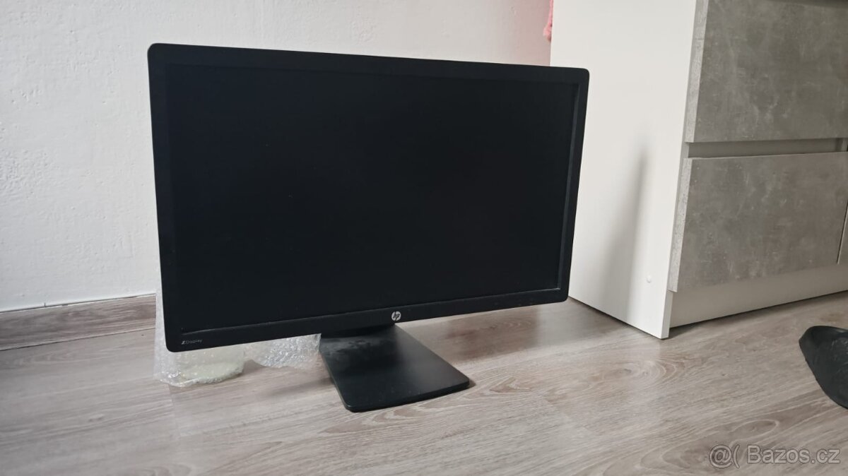 Prodám monitor Hp