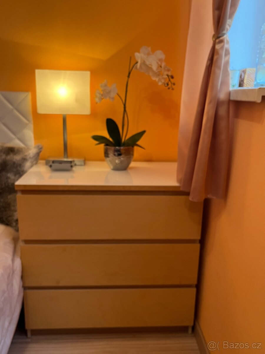 Ikea Malm - komoda