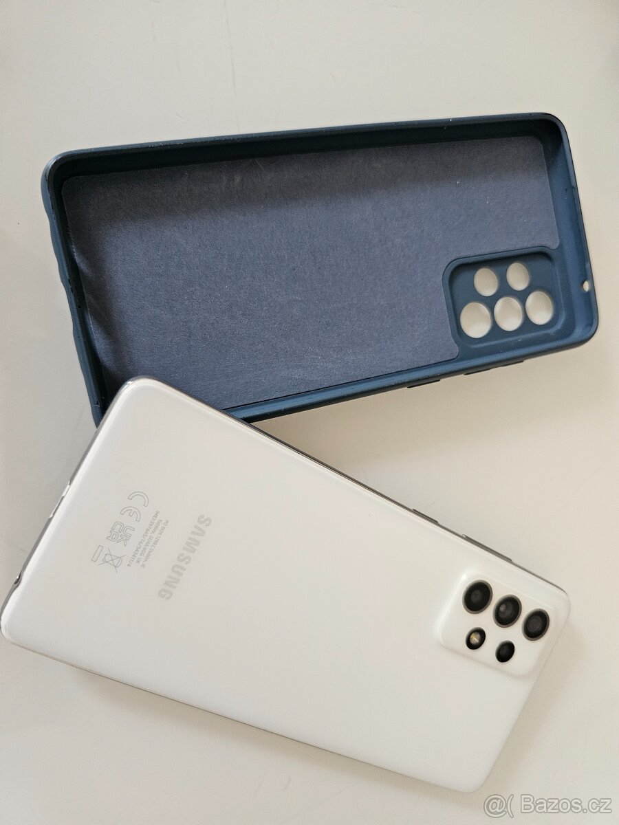 Prodám Samsung A52