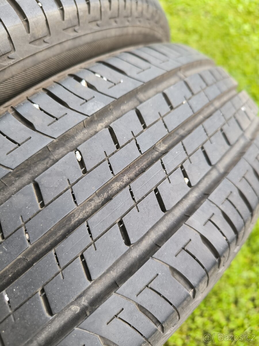 Bridgestone 185/55/16