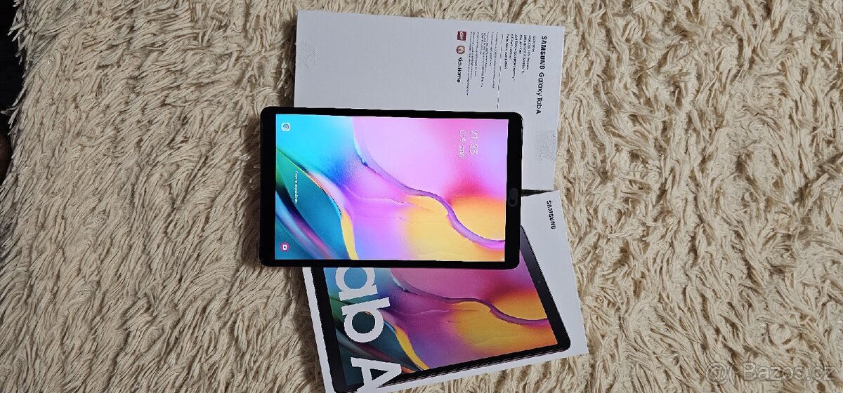 Tablet Samsung SM T510 Galaxy Tab A 10.1"