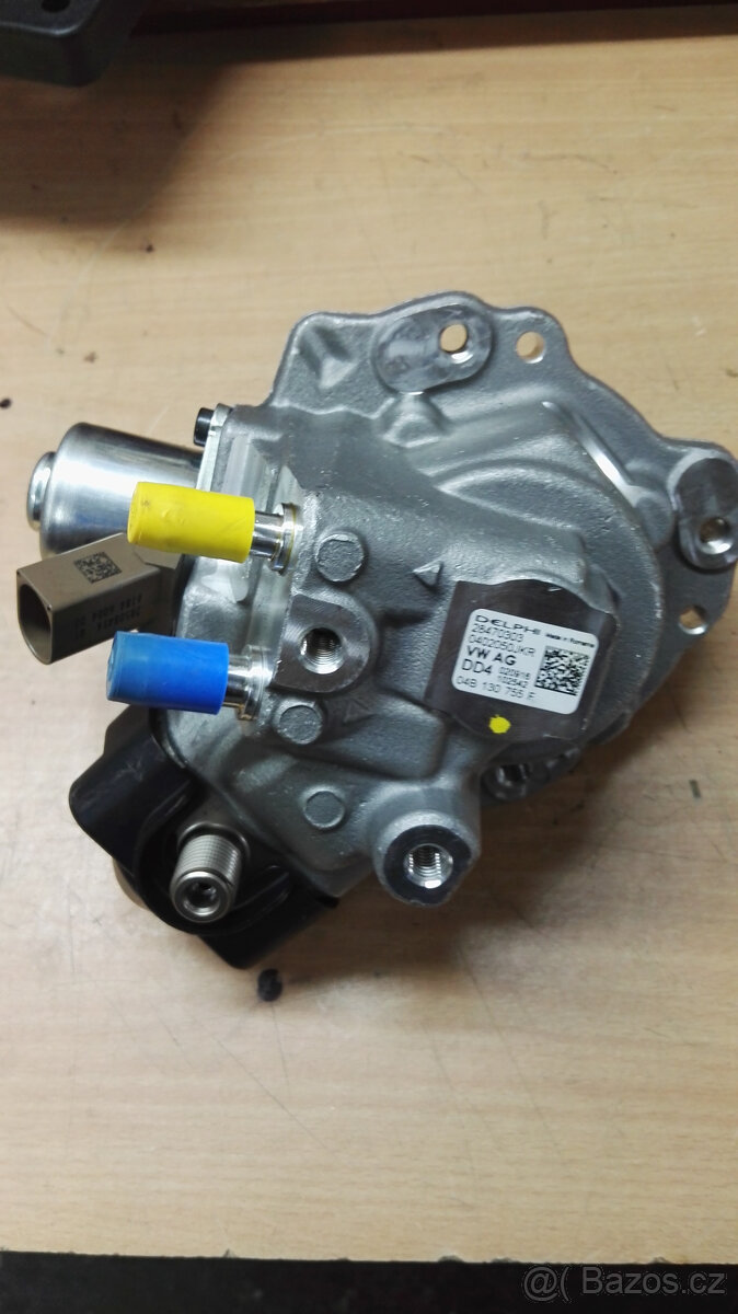 Čerpadlo vysokotlaké TDI Škoda 04B130755F-H