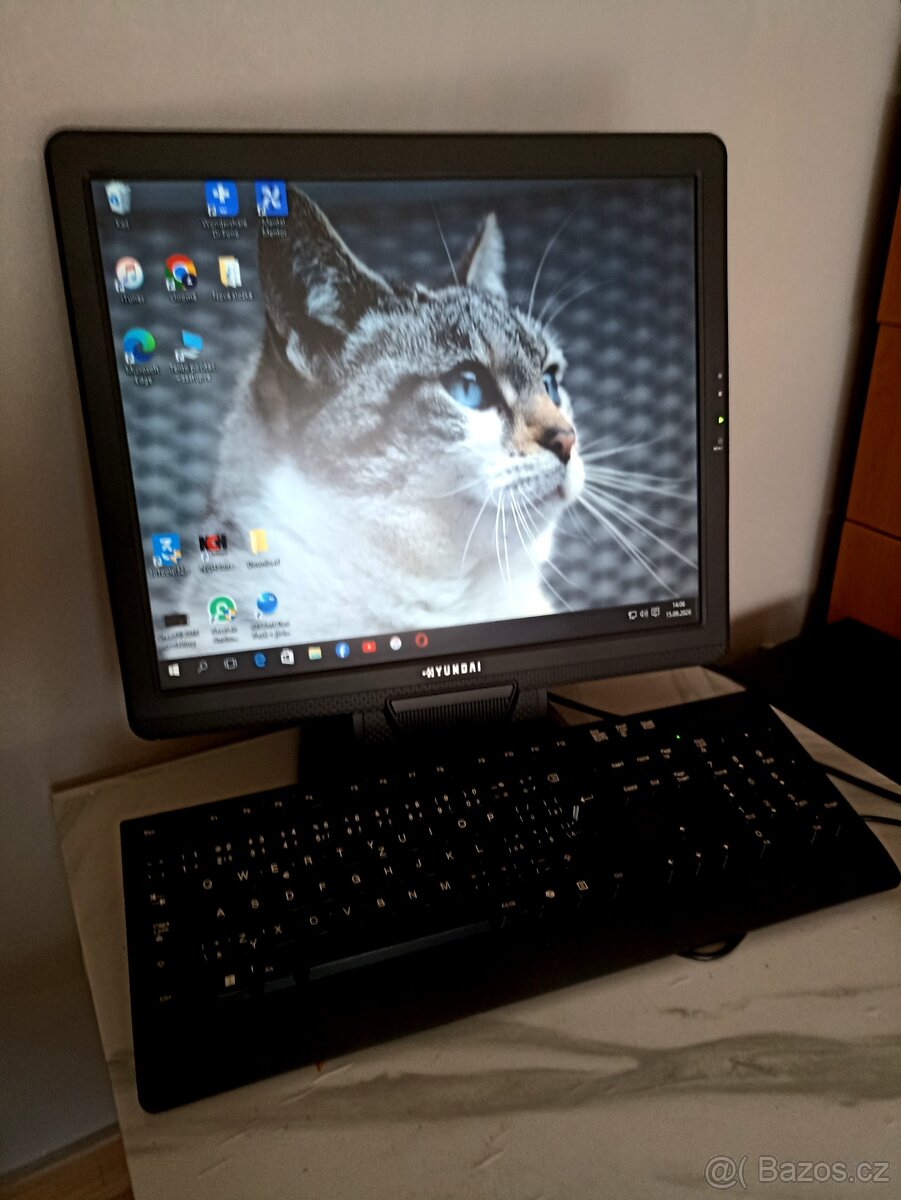 Kompletní pv