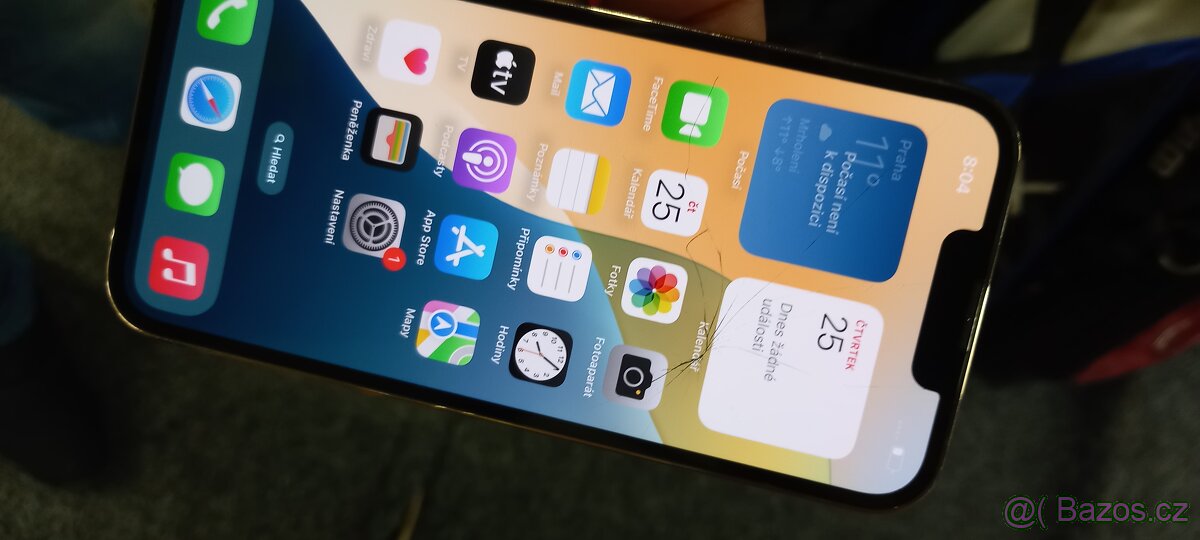 Apple Iphone 13 Pro