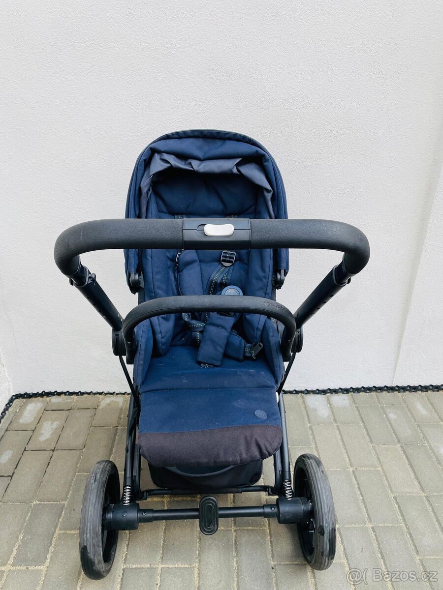 Cybex