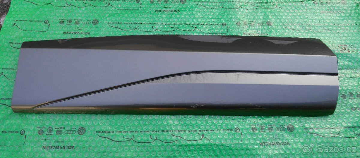 Seat-Cupra Formentor od MR 2020,zadni pravá lišta spodní