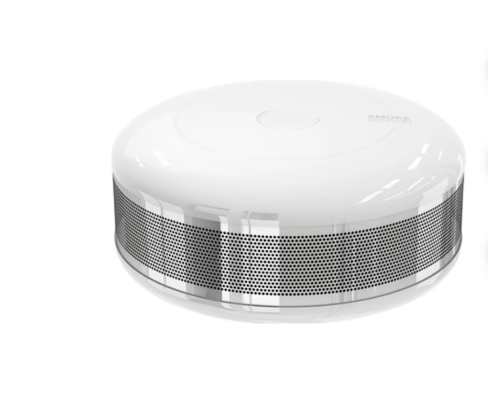 Senzor kouře Fibaro