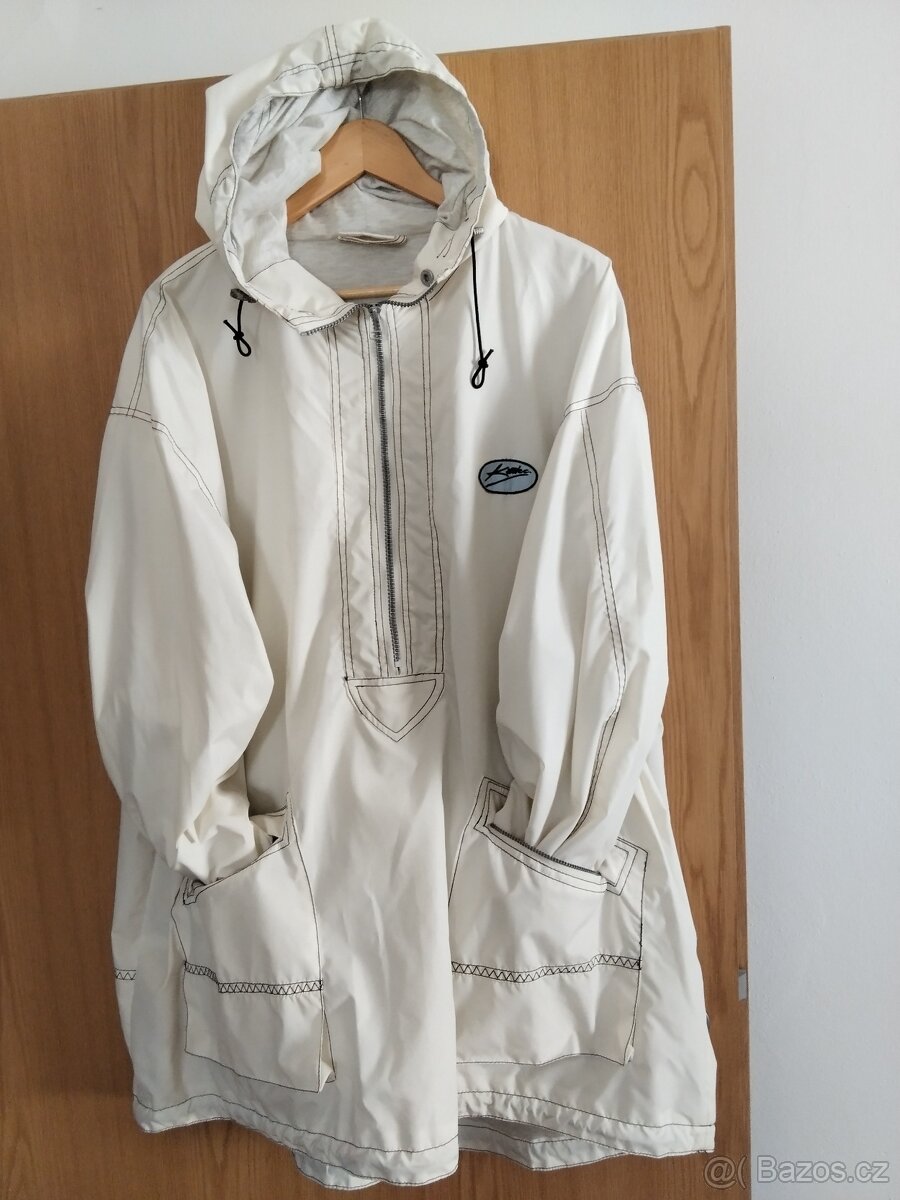 Lehká sportovní bunda vel XL- XXL